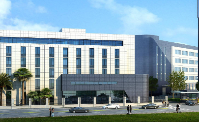 四川静慧思域科技解读企业管理系统定制开发的技术架构选型