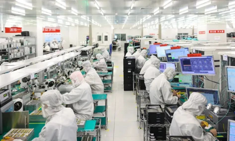 小程序APP开发与传统软件对比：四川静慧思域科技分析选型关键点